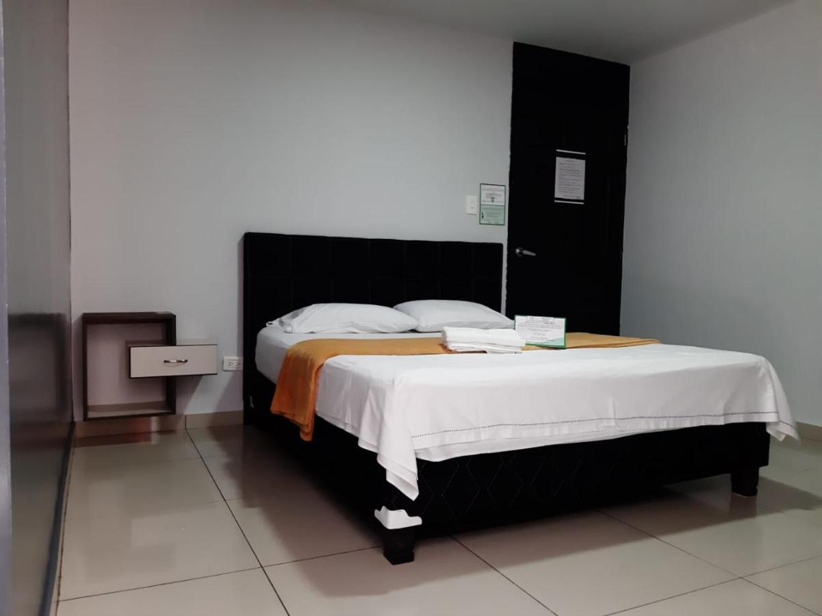 Hotel Escorial Ibagué Екстериор снимка