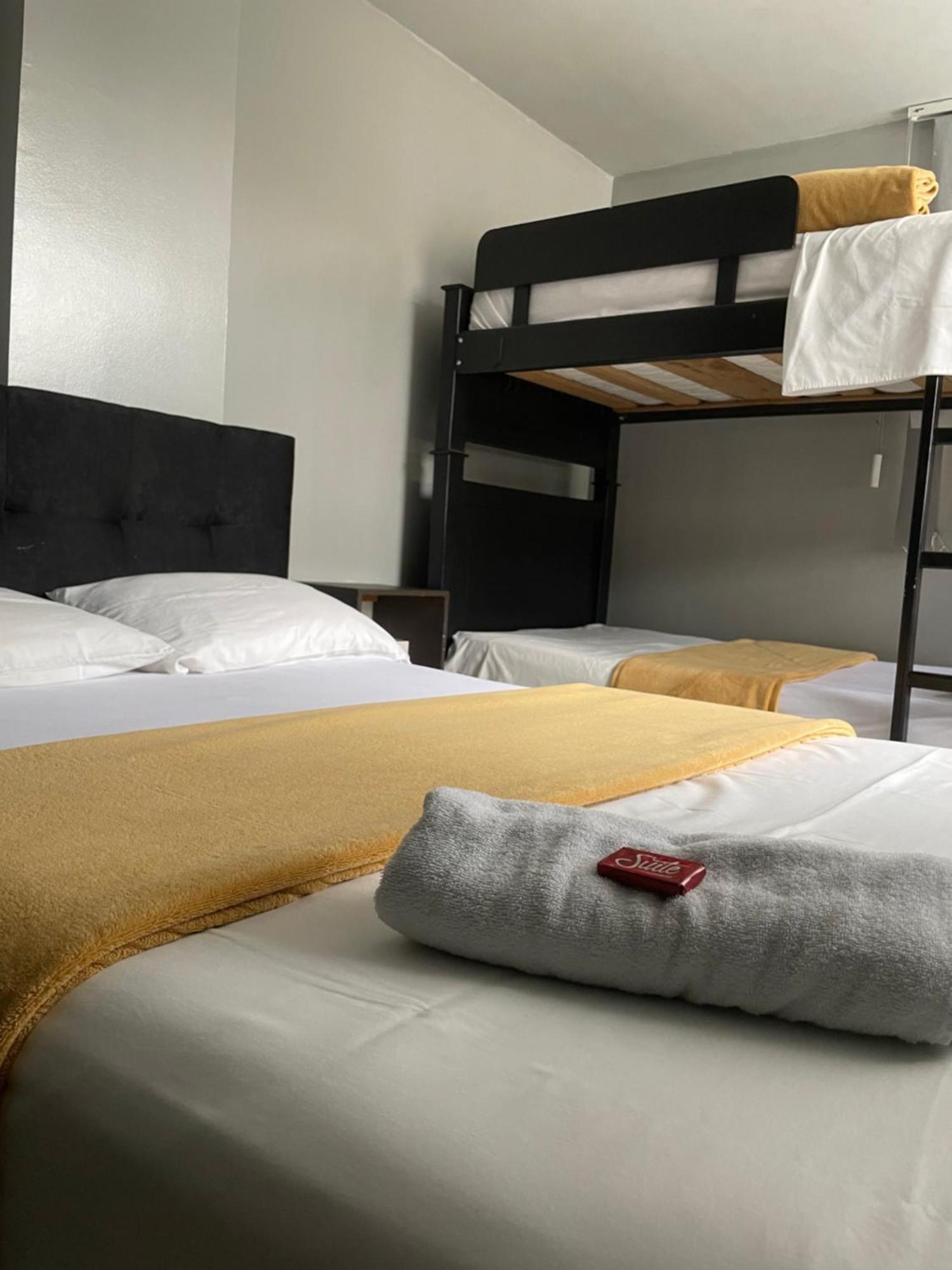 Hotel Escorial Ibagué Екстериор снимка