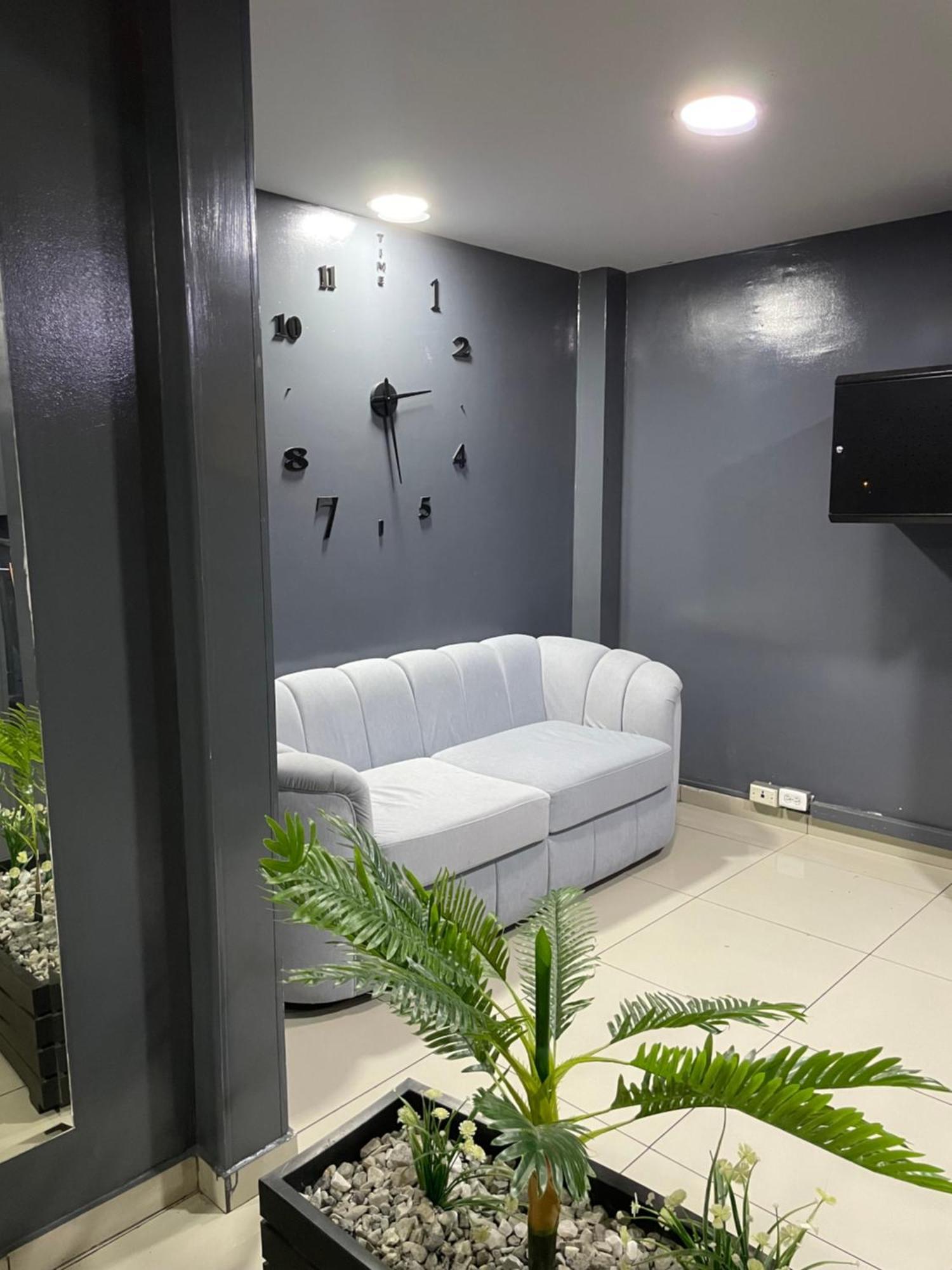 Hotel Escorial Ibagué Екстериор снимка