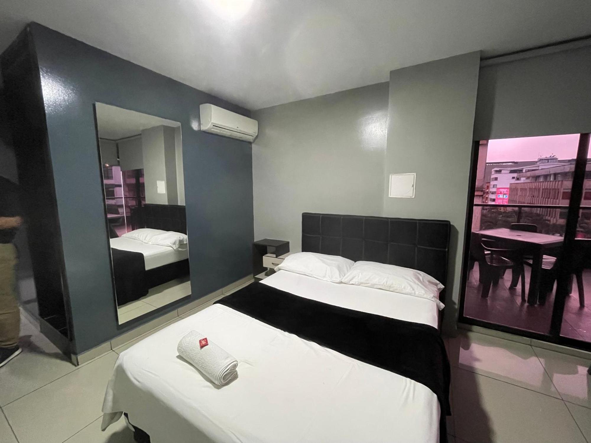 Hotel Escorial Ibagué Екстериор снимка
