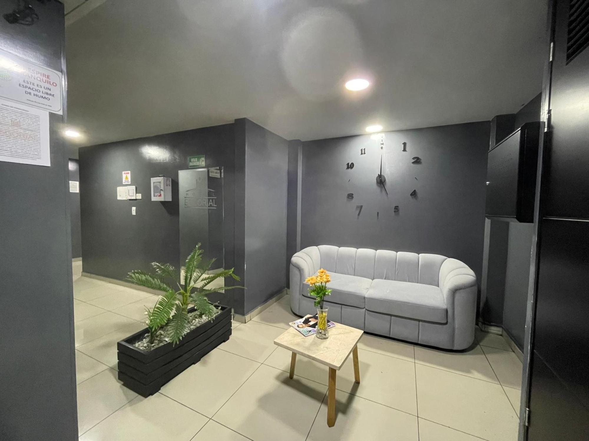 Hotel Escorial Ibagué Екстериор снимка